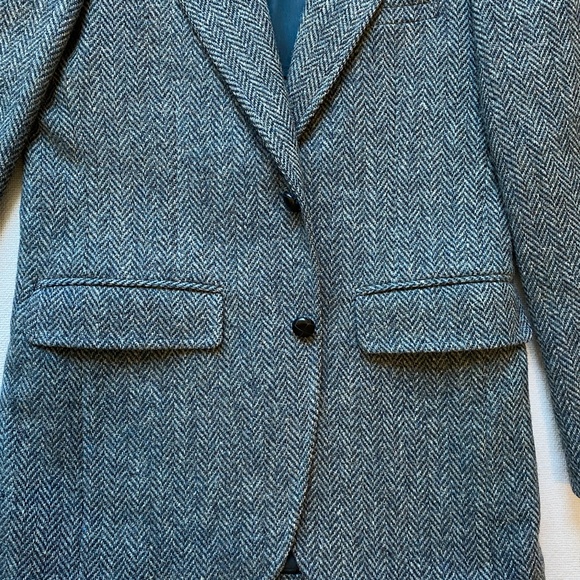 Hardwick Classic Wool sport coat - Picture 8 of 15
